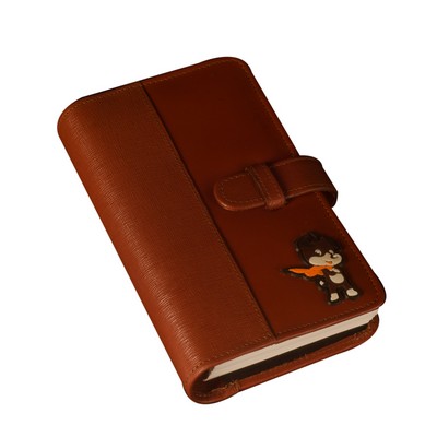 Sidekick Slimline Jotter (7.68"x4.72"x1.18")