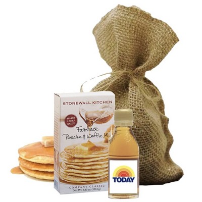 Mini Breakfast Gift Set