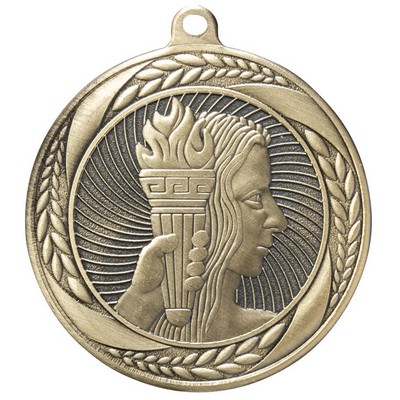 Laurel Wreath Achievement Medal