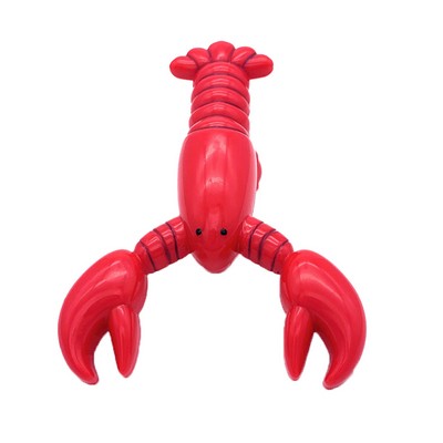 Crayfish Shaped Beach Towel Clip