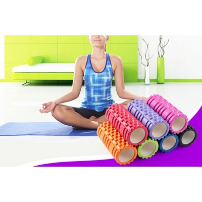 Yoga Foam Roller