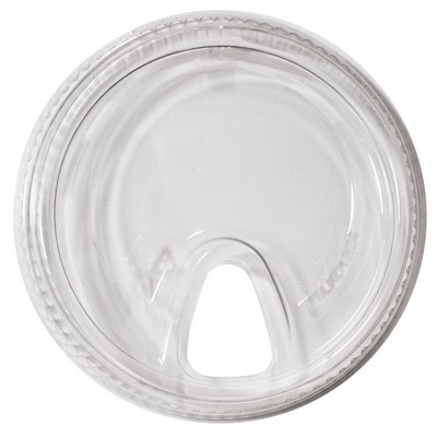 Sip Lid, 12-24 oz. Soft-Sided