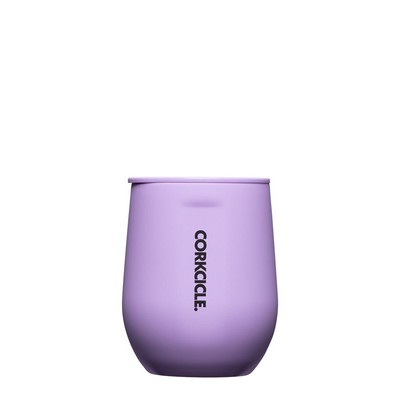 12 Oz. Corkcicle® Stemless Wine Glass