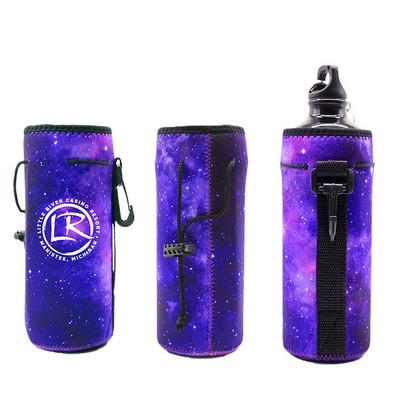 Neoprene Water Bottle Holder