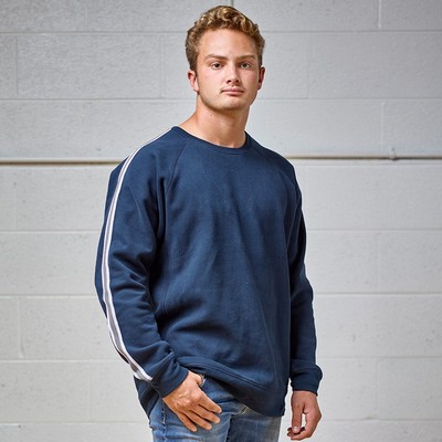 Rival Fleece Crew Pullover