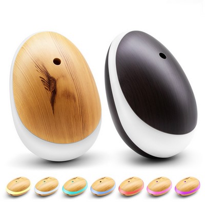 300 ml Mouse Shape Aromatherapy Humidifier