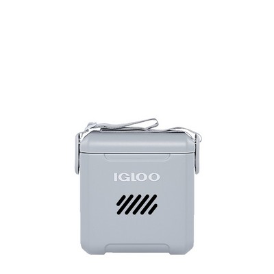 11 Qt. Igloo Tag Along Too Cooler