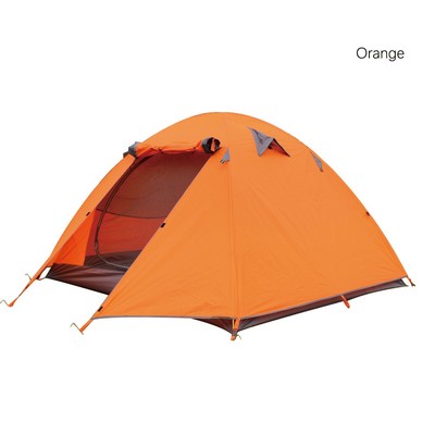 2-Person Outdoor Camp Tent