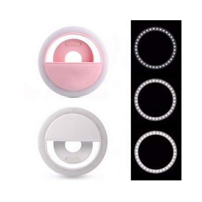 Selfie Ring Light for Phone