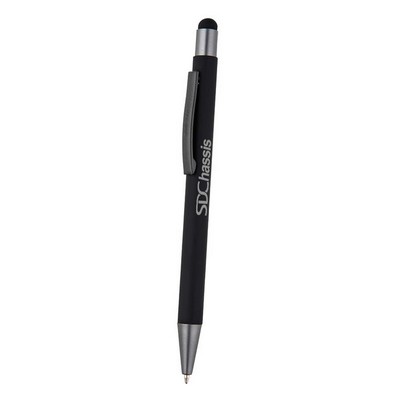 Hoboken Stylus Soft Touch Pen