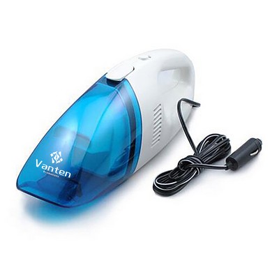 Portable Car Vacuum Cleaner