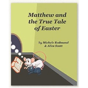 Matthew and the True Tale of Easter