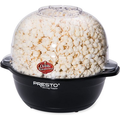 Presto® Orville Redenbacher's® Stirring Popper