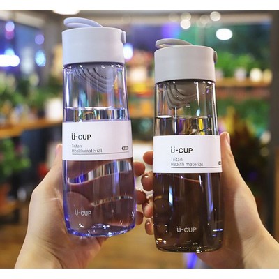 Sports Water Bottle Large Big Jugs Leakproof Outdoor Sports