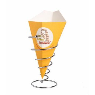 French Fries Paper Holder