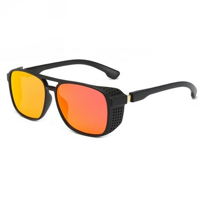 Punk Vintage Blowhole Sunglasses