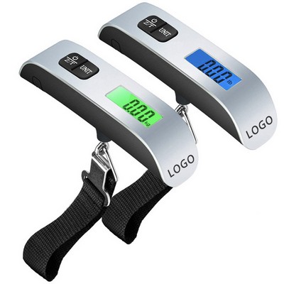 Digital Luggage Scale