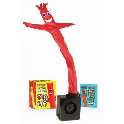 Wacky Waving Inflatable Tube Guy ((The Original))