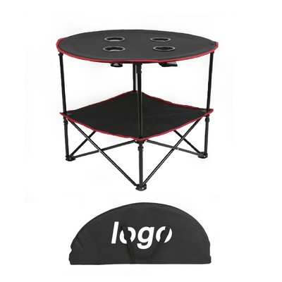 Folding Camping Table