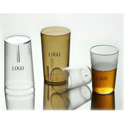 Plastic Restaurant Style Tumblers