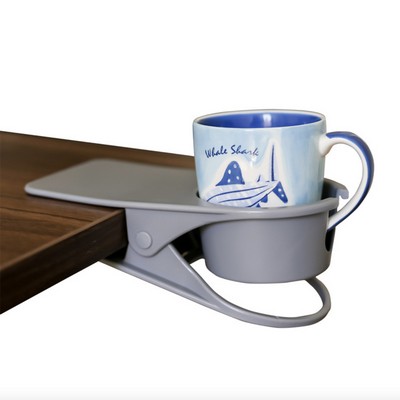 Tableside Cup Clamp