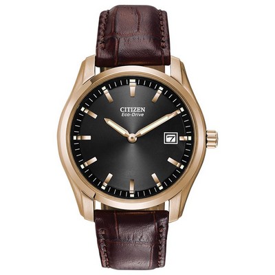 Citizen Men's Corso Eco-Drive Watch