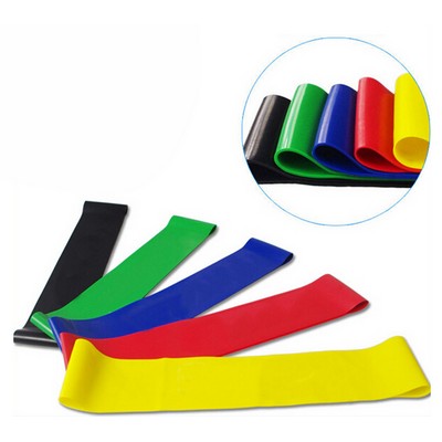 10lbs Yoga Latex Resistance Bands