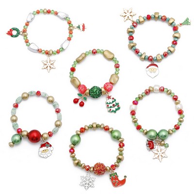 Jingle Bell Bracelet