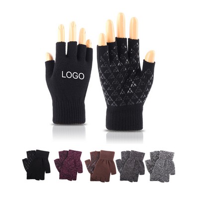 Cut Finger Gloves