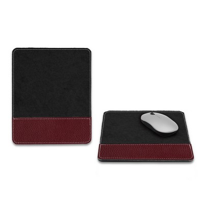 Sustainable Mouse Pad Black