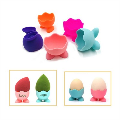 Silicone Egg Cup