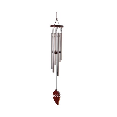 Leaf Shape Classic Wind Chimes