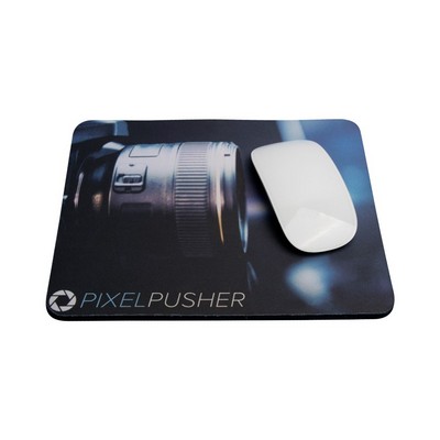 Large Dye Sublimated Mousepad