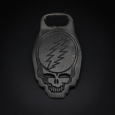 Grateful Dead Bottle Opener