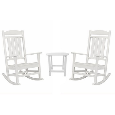 Table and Chairs Set