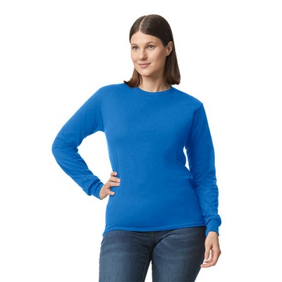 Gildan Dryblend Adult Long Sleeve