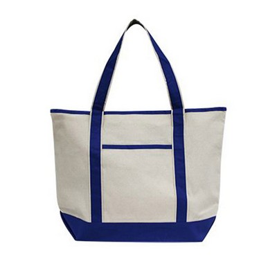 O.A.D. Large Beach Tote