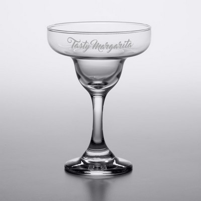 9oz Margarita Glass