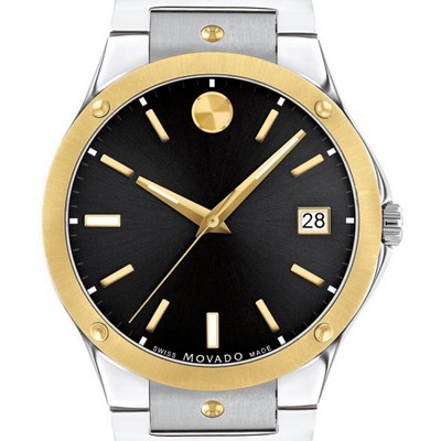 Movado Core S.E. Gents