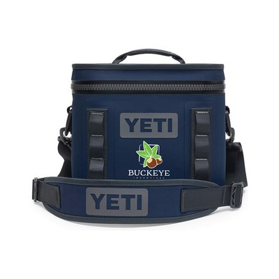 Yeti Hopper Flip 8 Soft Cooler