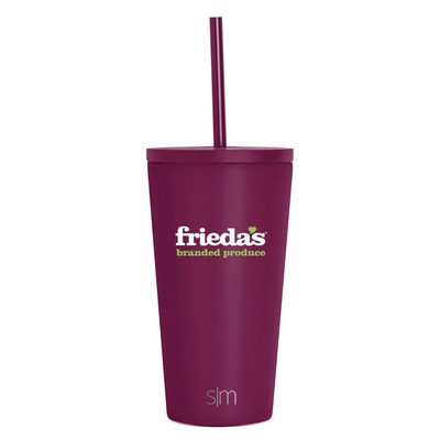 16 Oz. Simple Modern Classic Tumbler