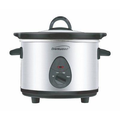 1.5 Quart Slow Cooker