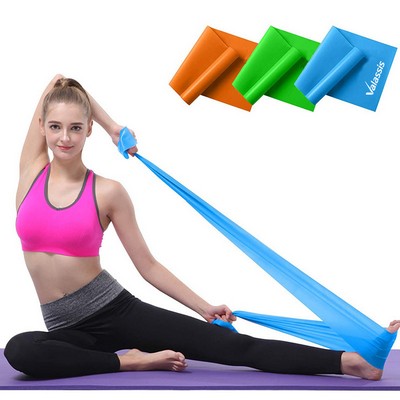 Yoga Resistance Bands