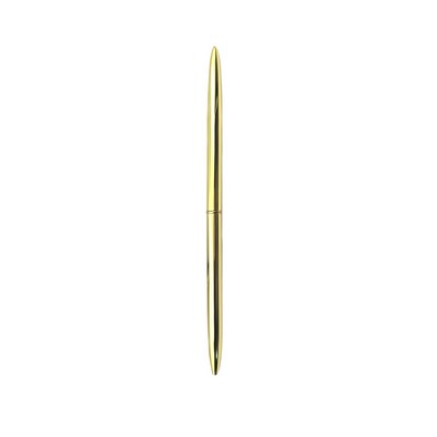 Slim Golden Pen