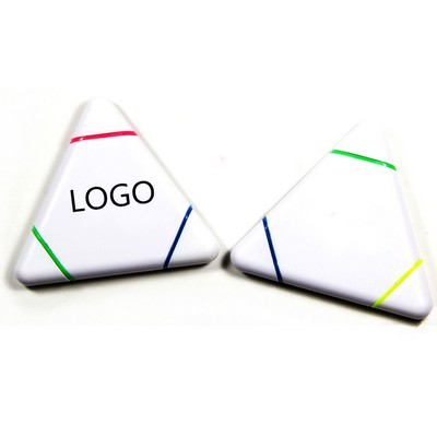 Mini Triangle Highlighter