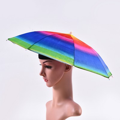 Umbrella Sun Hat