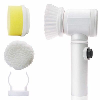 5 In 1 Magic Brush Household Tools