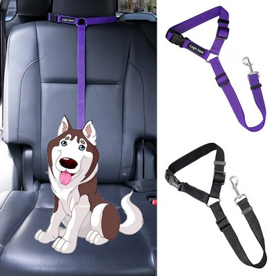 Pet Car Seat Belt