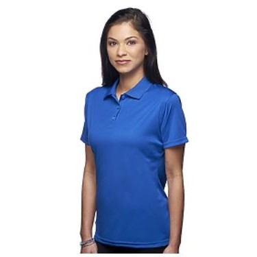 Sierra Pacific® Women's Moisture Free Sport Shirt