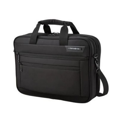 Samsonite® Classic 2.0 TSA 2 Compartment Briefcase